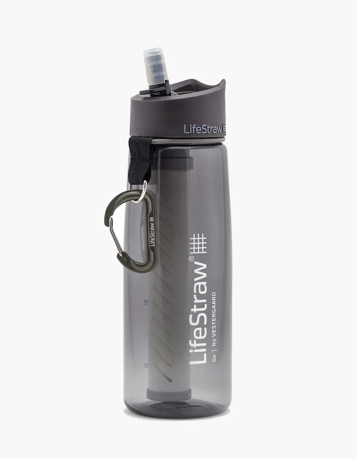 LifeStraw - Go Bottle with Filter 22oz