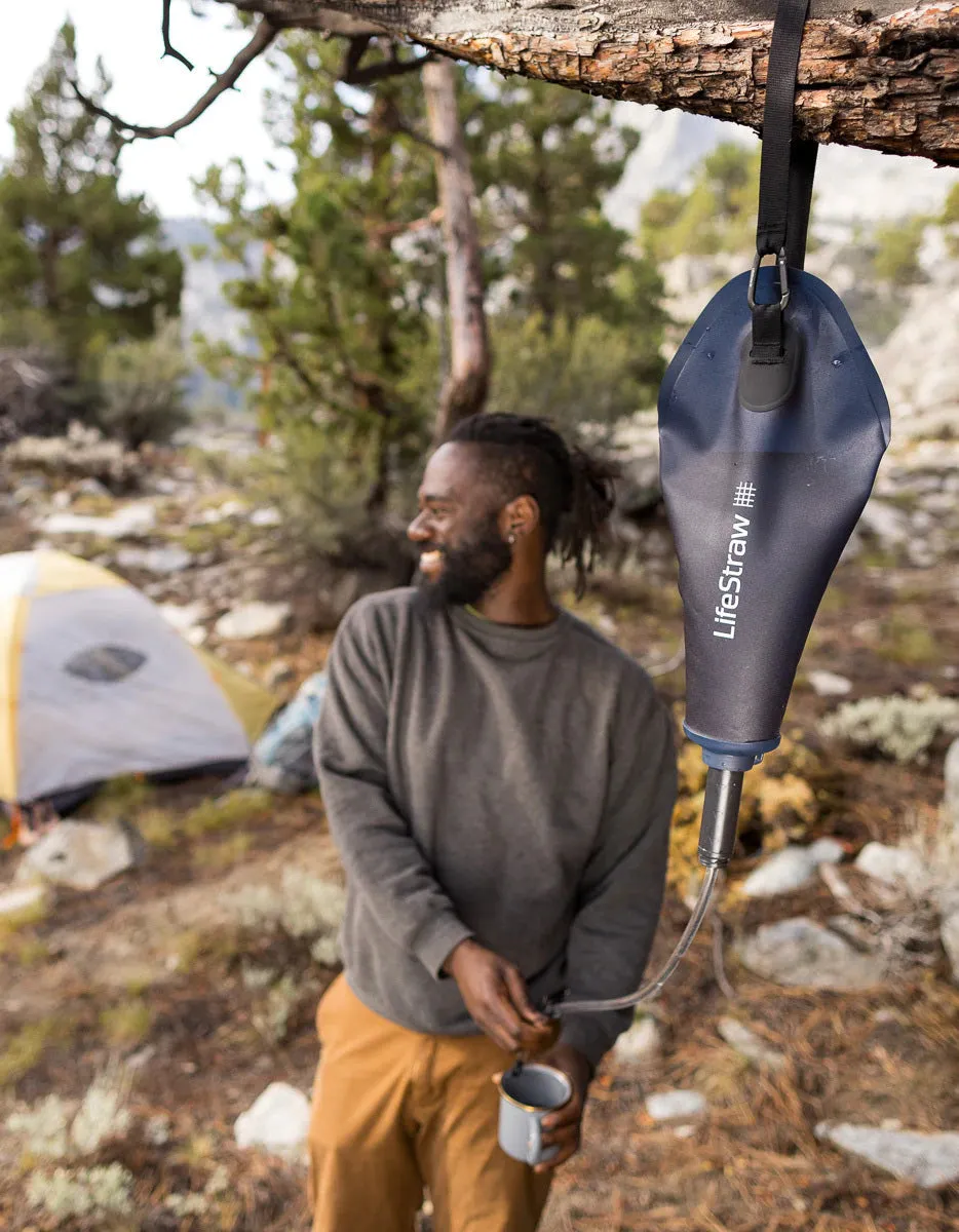LifeStraw - Gravity Filter System – 3L