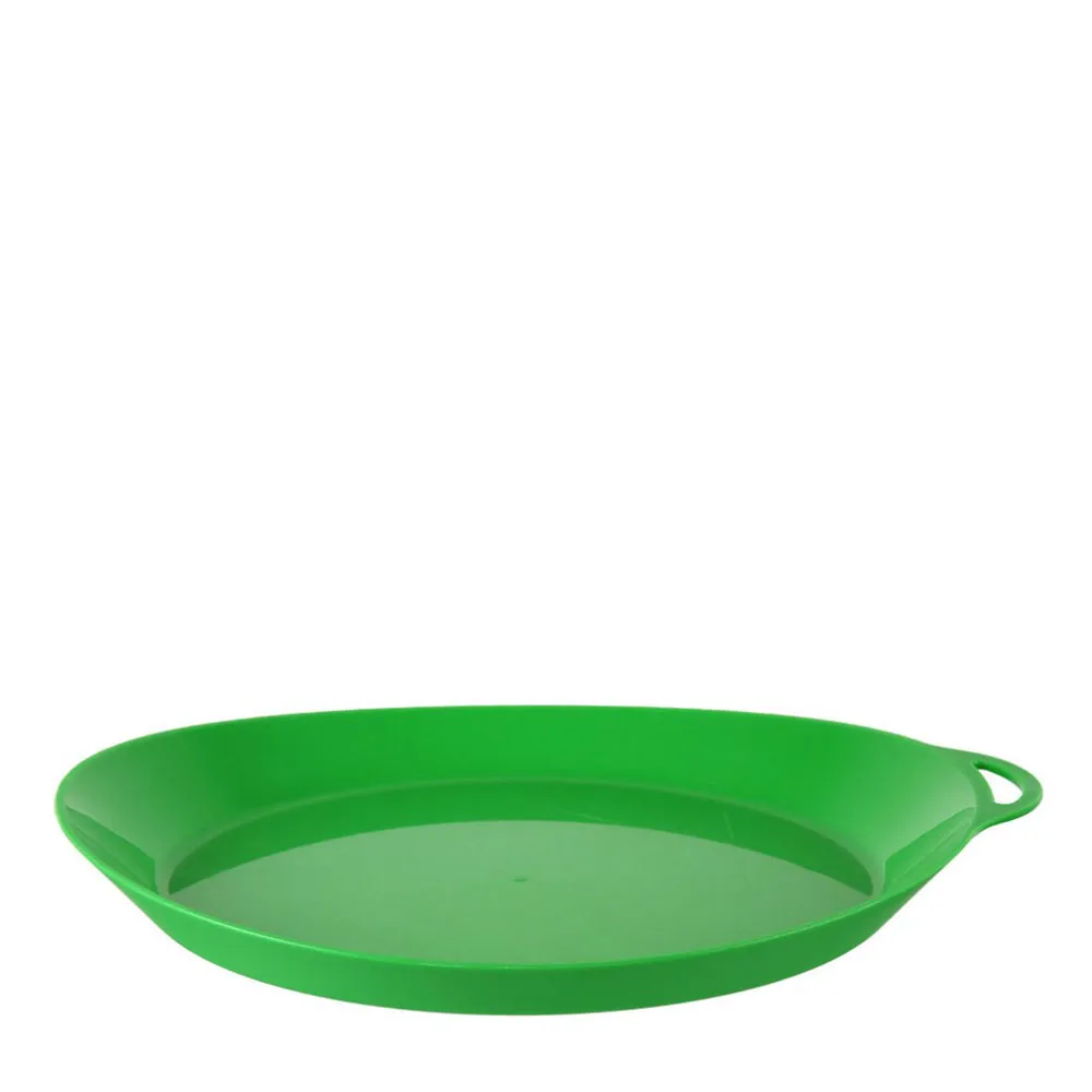 Lifeventure Ellipse Plate