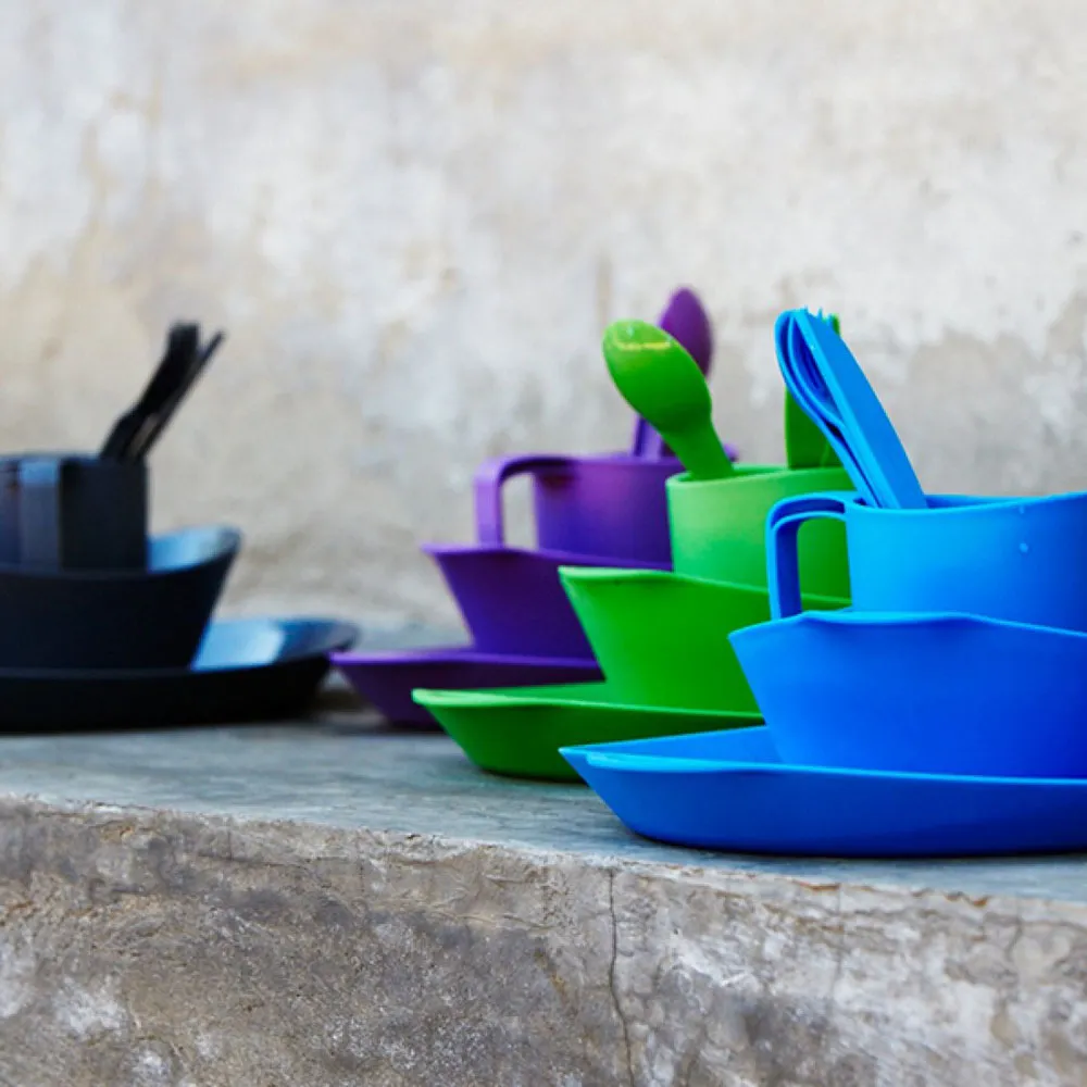 Lifeventure Ellipse Plate