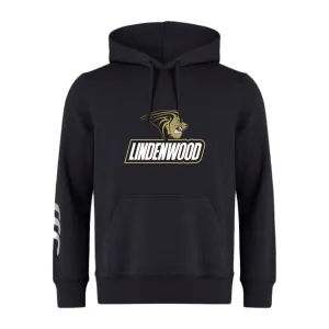 Lindenwood University Rugby Club Hoodie by Canterbury