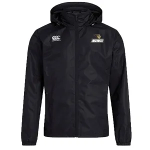 Lindenwood University Rugby Club Vaposhield Full Zip Rain Jacket by Canterbury