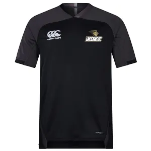 Lindenwood University Rugby Vapodri Evader Jersey by Canterbury
