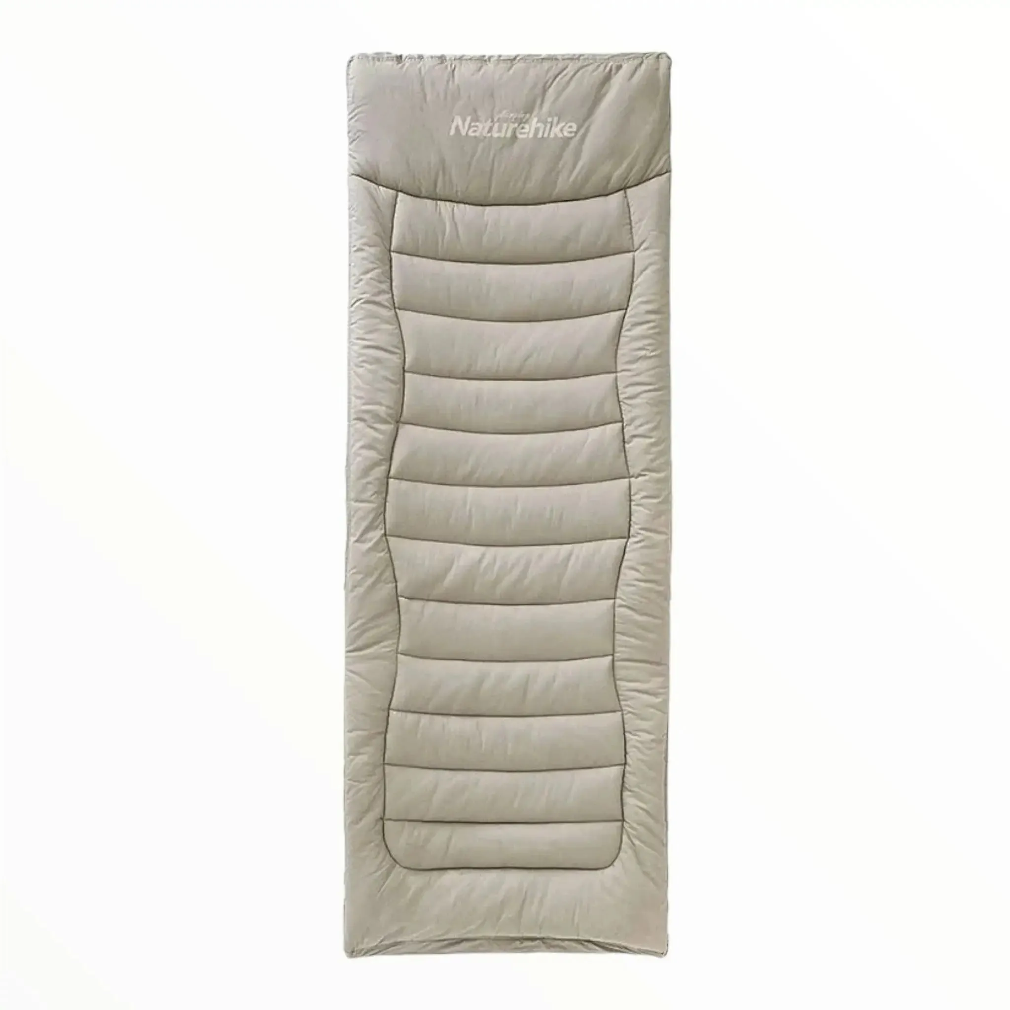 Lit de camp avec matelas