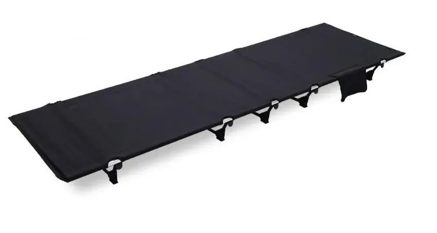 Lit de camp largeur 90