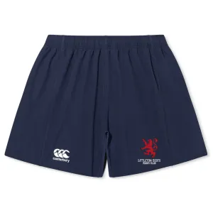 Littleton Scots Rugby Yokohama Short by Canterbury