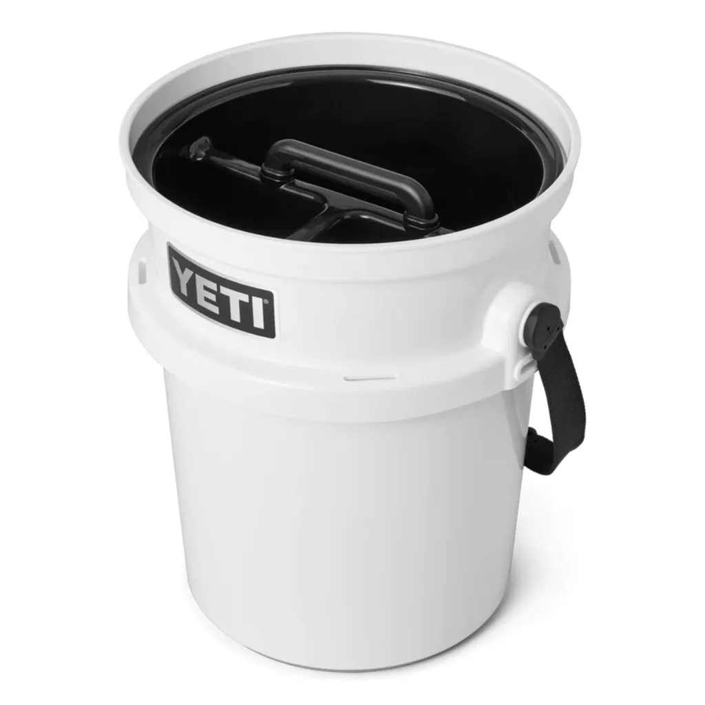 LoadOut Bucket Caddy