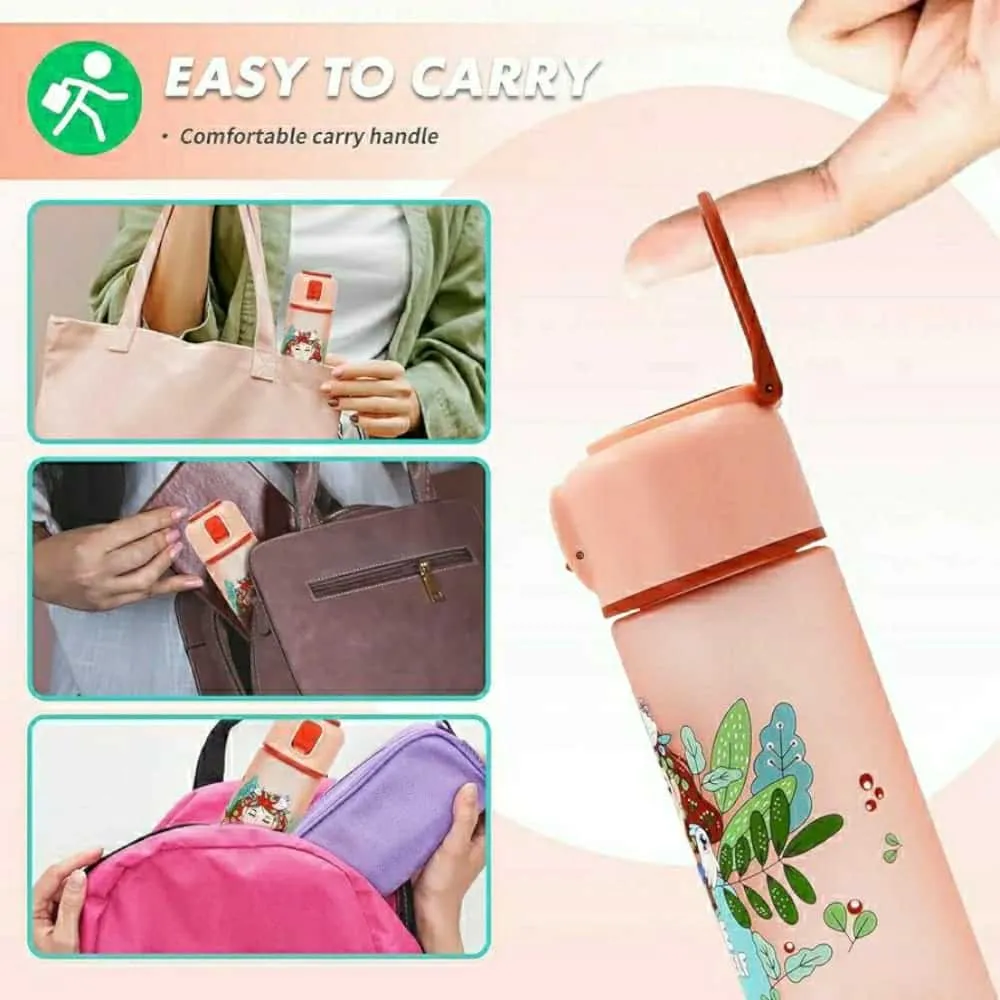 'Love Yourself' Water Bottle S-0