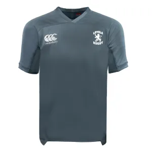 Loyola Rugby Vapodri Evader Jersey by Canterbury