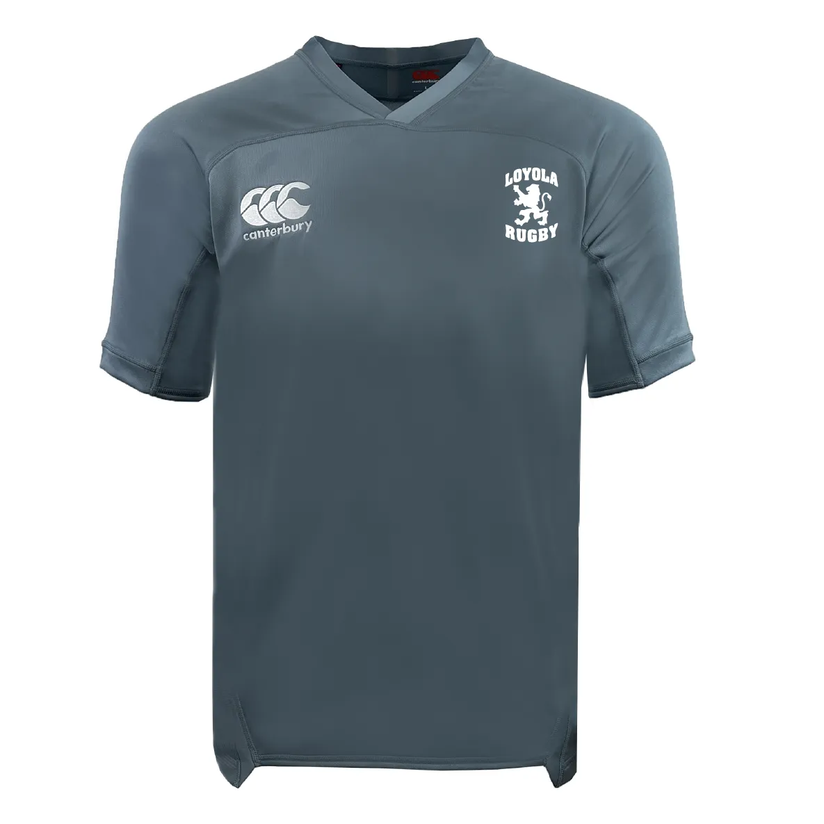 Loyola Rugby Vapodri Evader Jersey by Canterbury