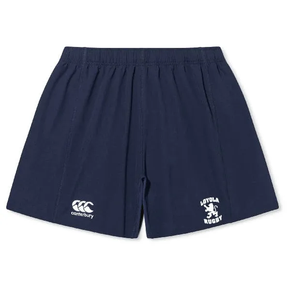 Loyola Rugby Yokohama Short by Canterbury