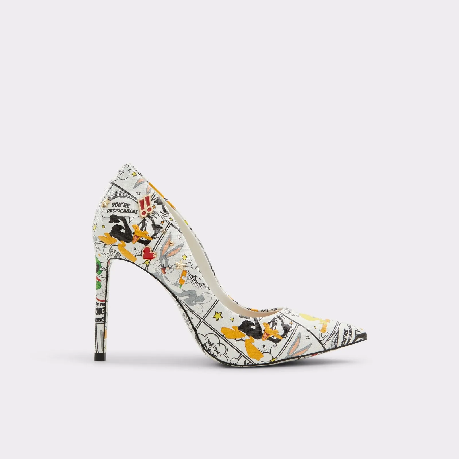 Ltstessy / Heeled Shoes