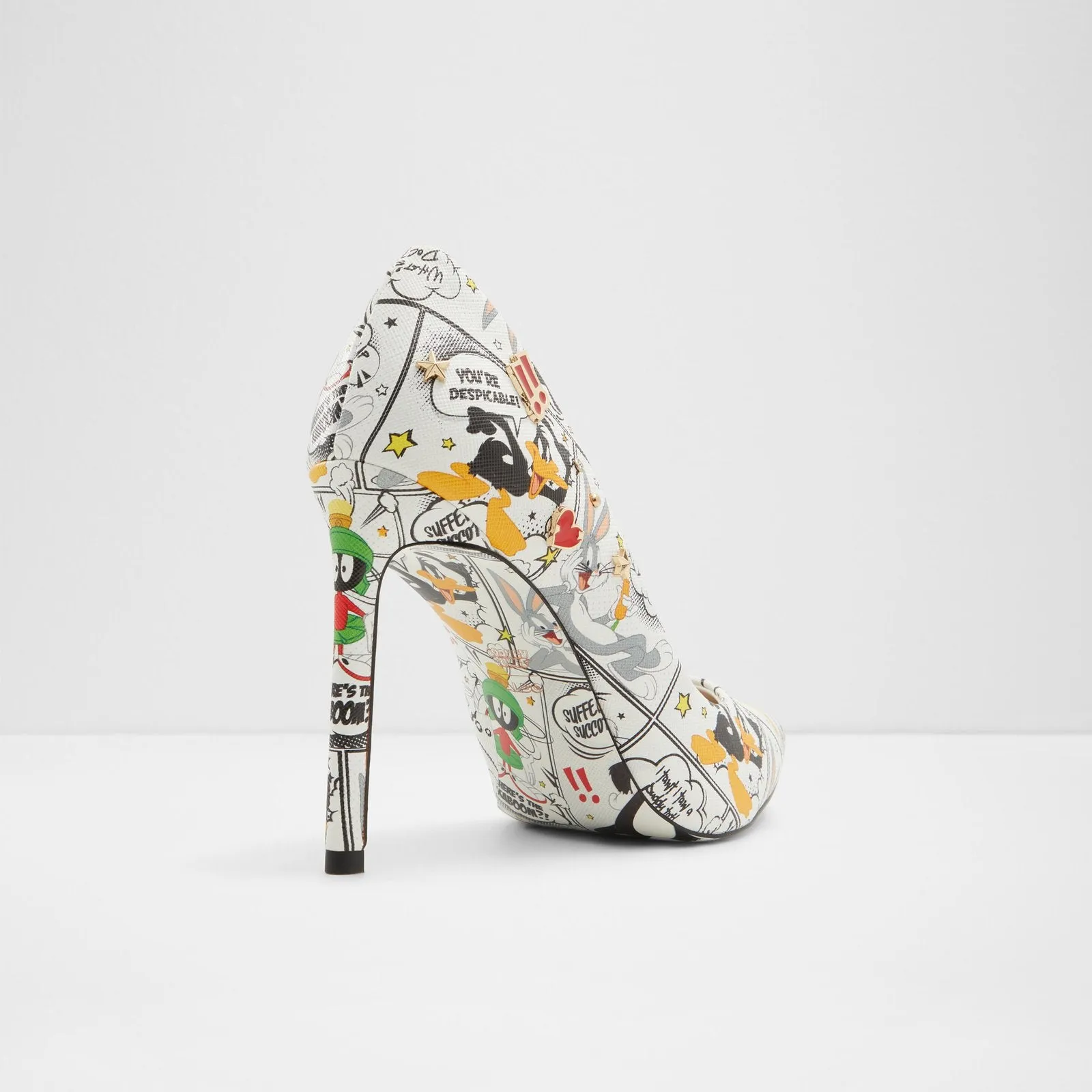 Ltstessy / Heeled Shoes
