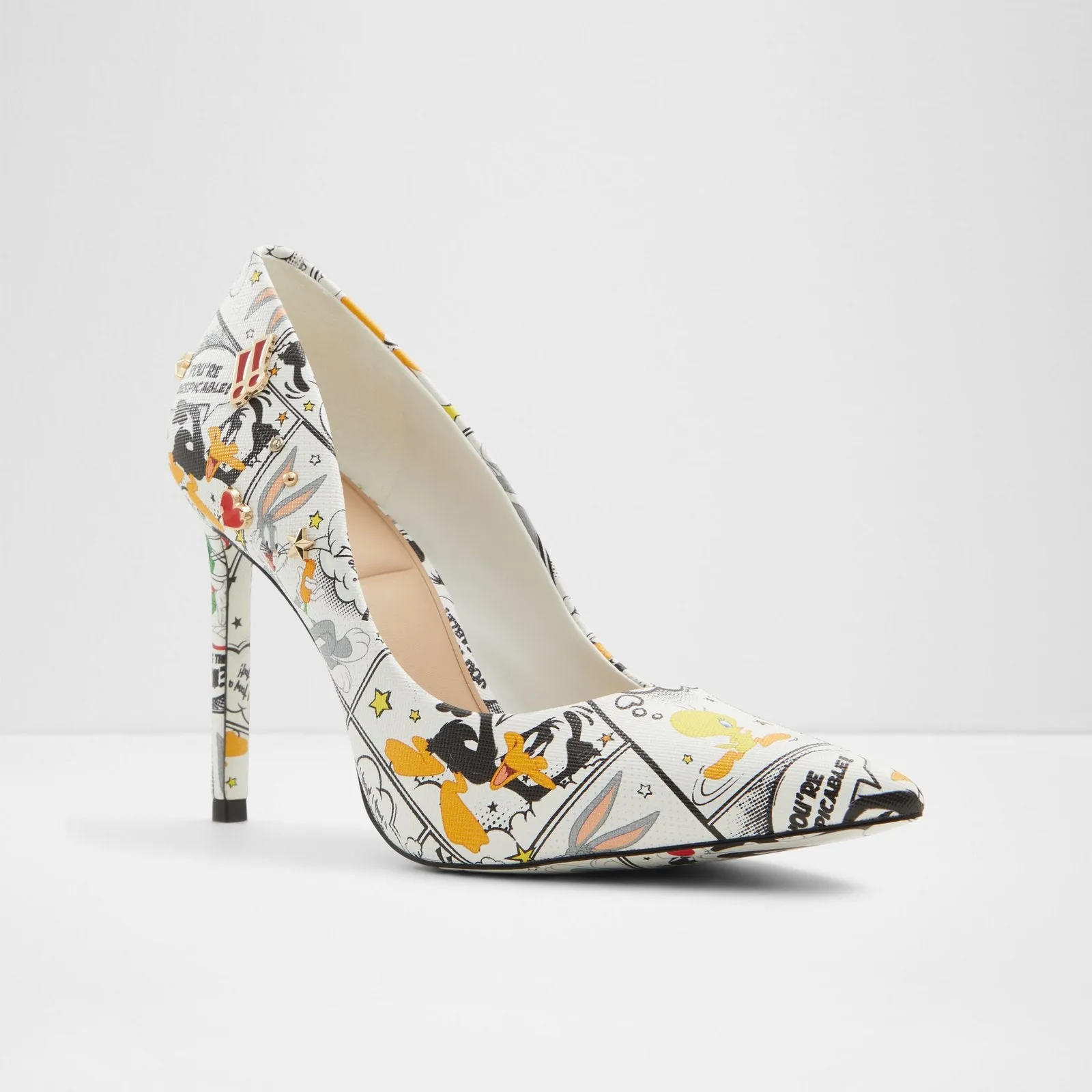 Ltstessy / Heeled Shoes