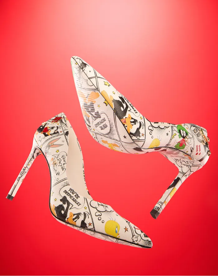 Ltstessy / Heeled Shoes