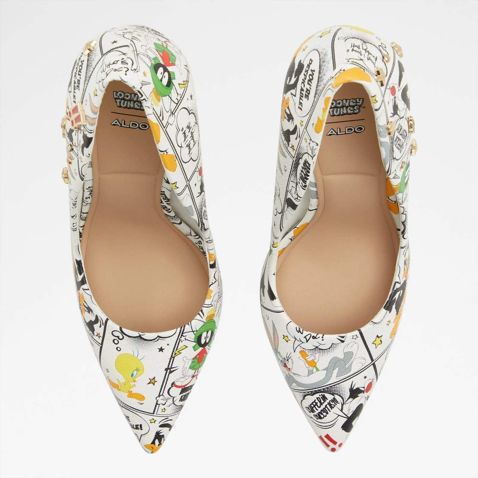 Ltstessy / Heeled Shoes