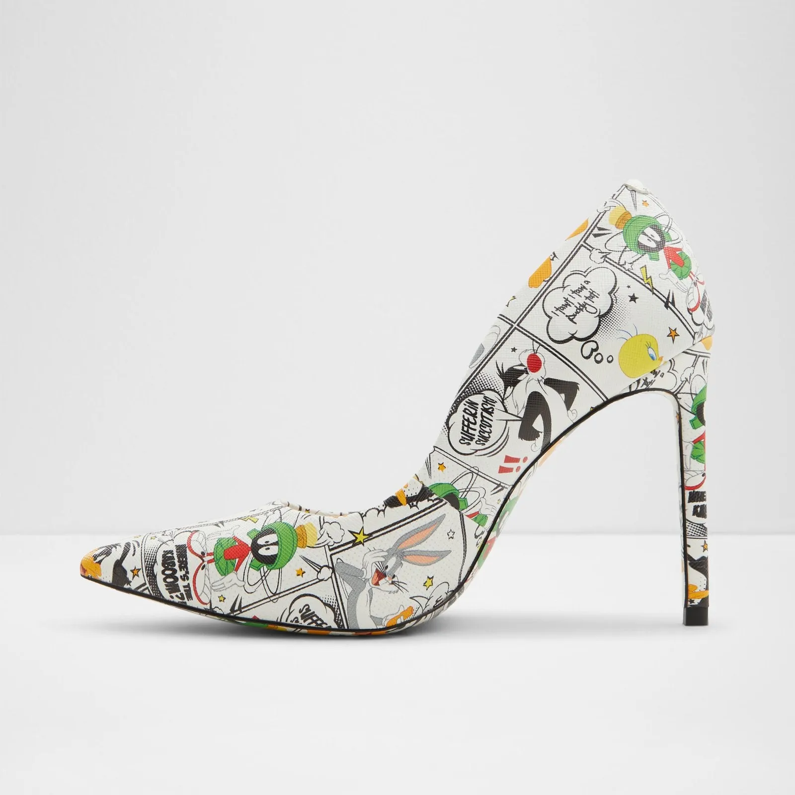 Ltstessy / Heeled Shoes