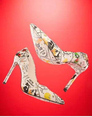 Ltstessy / Heeled Shoes