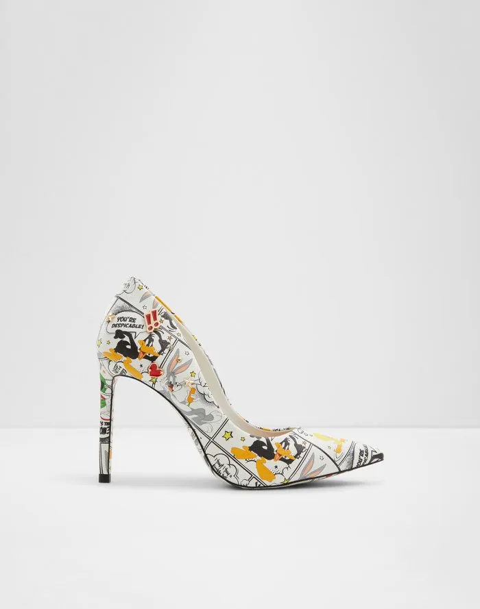 Ltstessy / Heeled Shoes