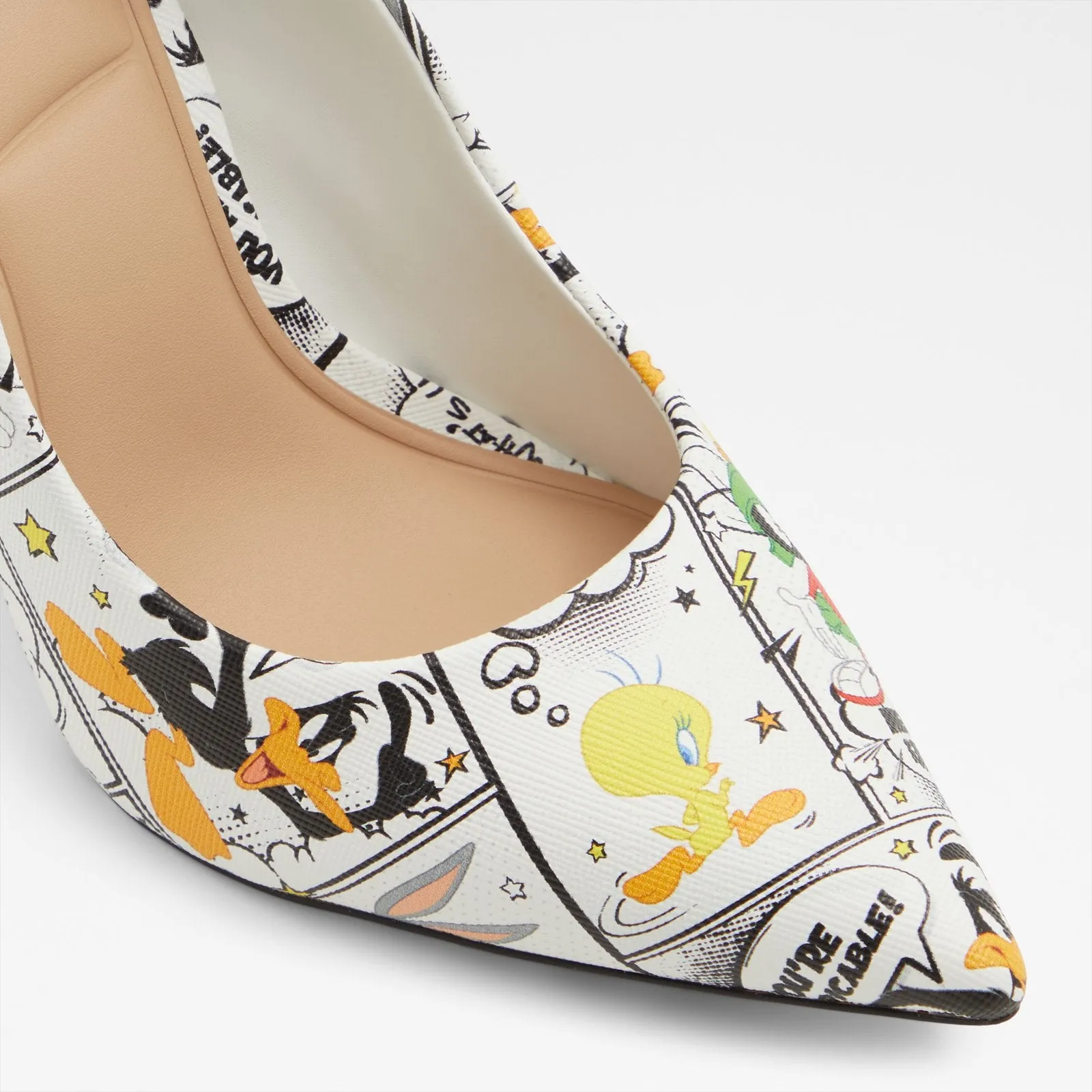 Ltstessy / Heeled Shoes