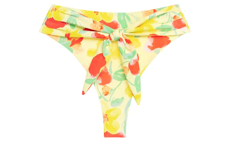 Lucy Bikini-Paula Tie-Up Bikini