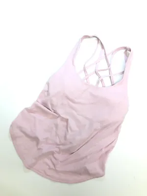 Lulu Lemon Athletic Top Size Medium (6)