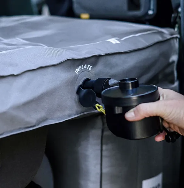 Luno Air Mattress 2.0