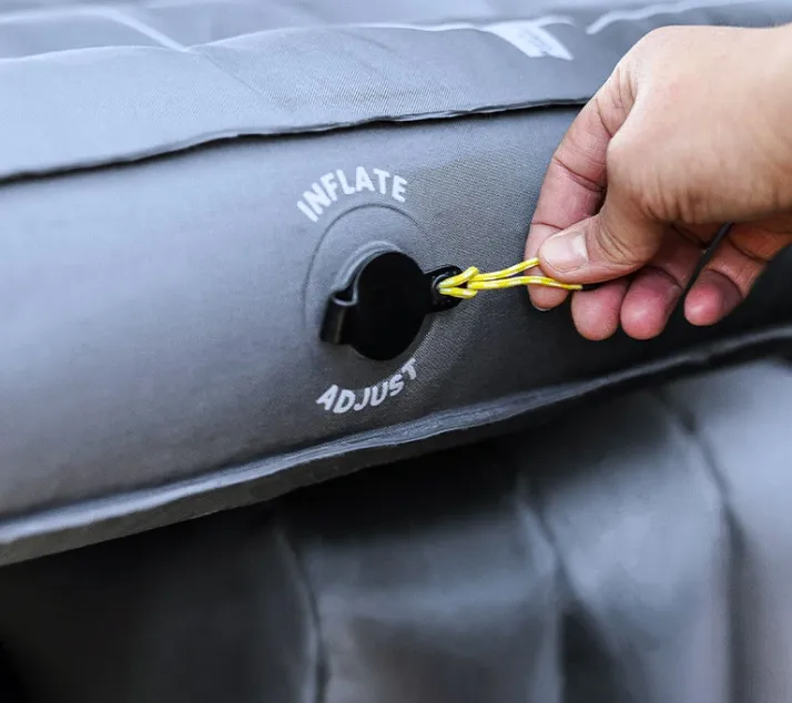 Luno Air Mattress 2.0