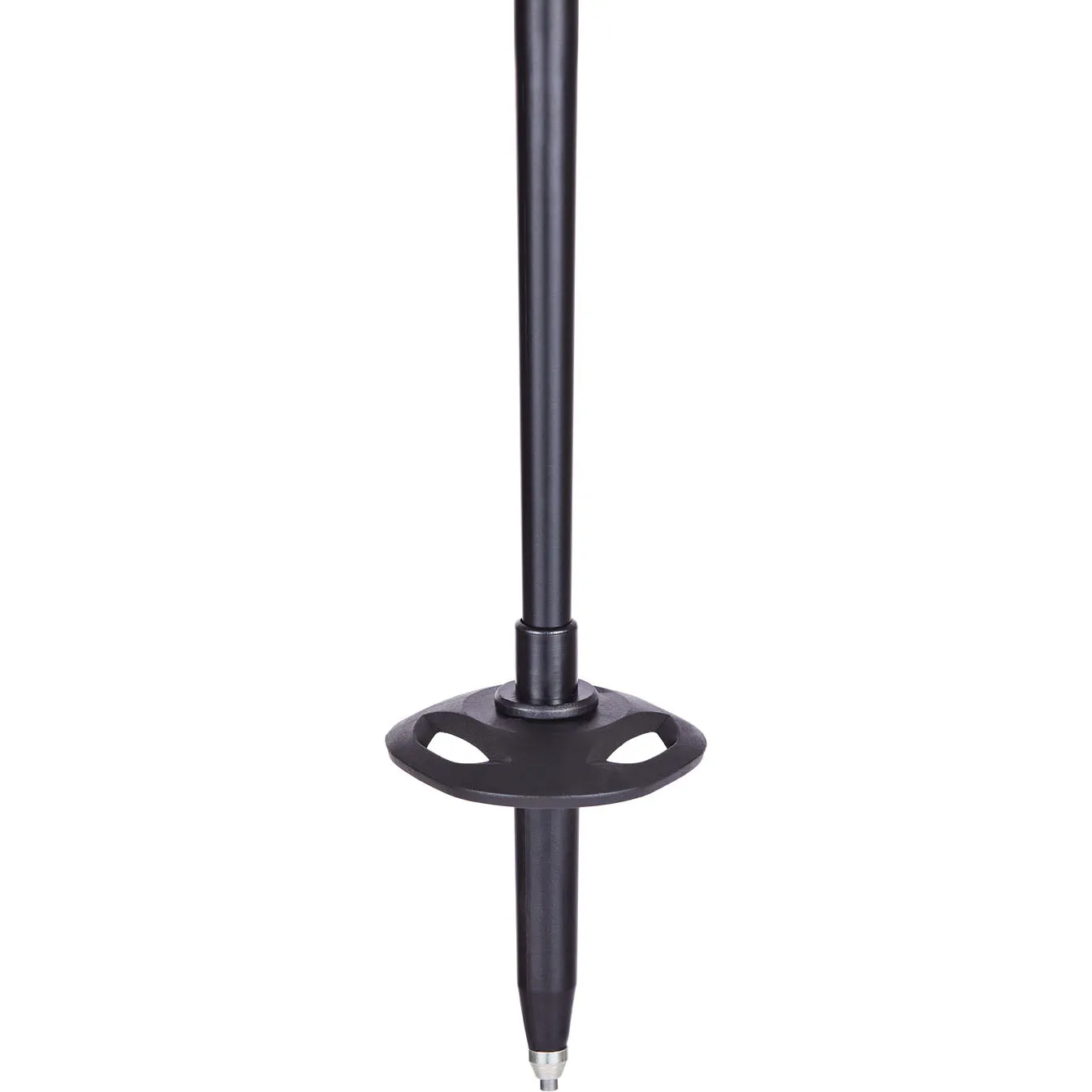 Majesty Titanal Touring Ski Poles - 2p Telescopic - 229 grams