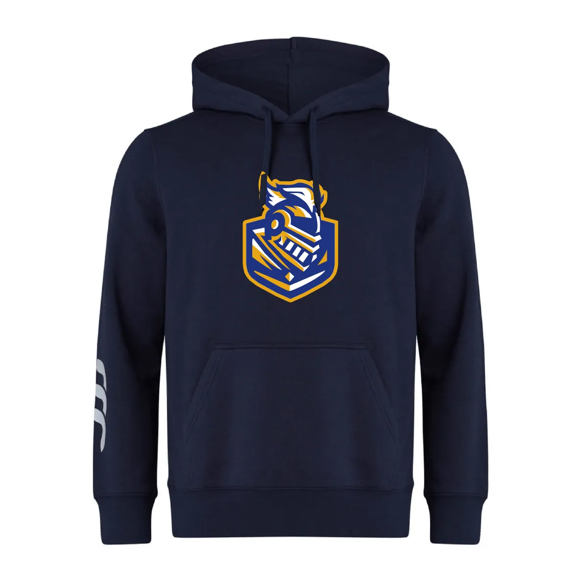 Malden Catholic Rugby Club Hoodie by Canterbury