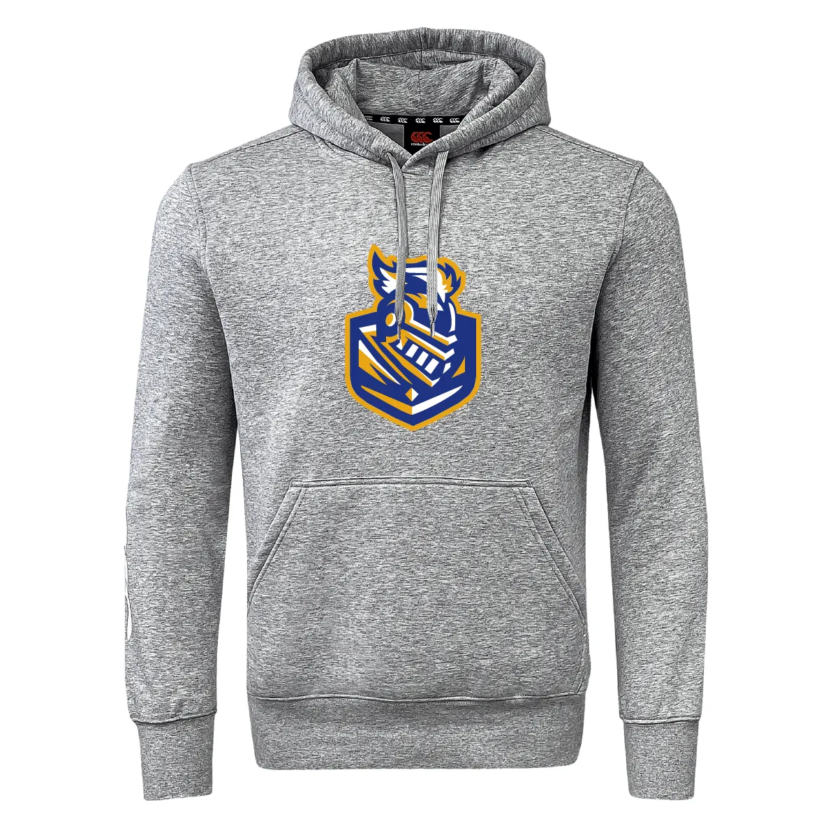 Malden Catholic Rugby Club Hoodie by Canterbury