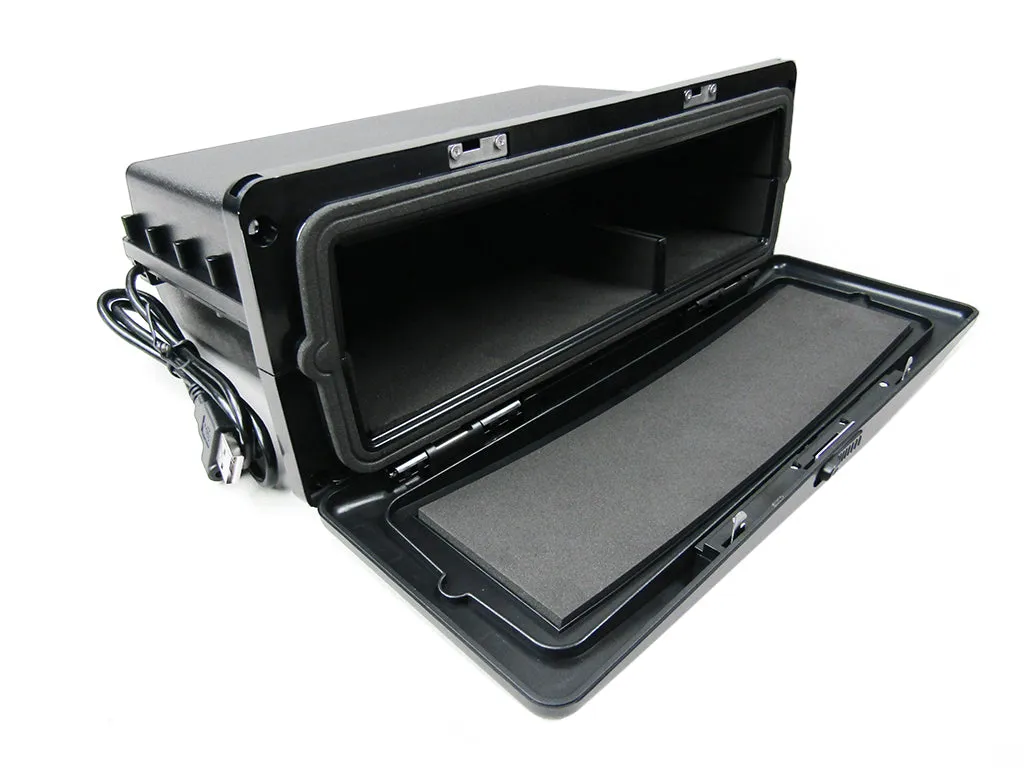 Malibu Water Resistant Storage Box