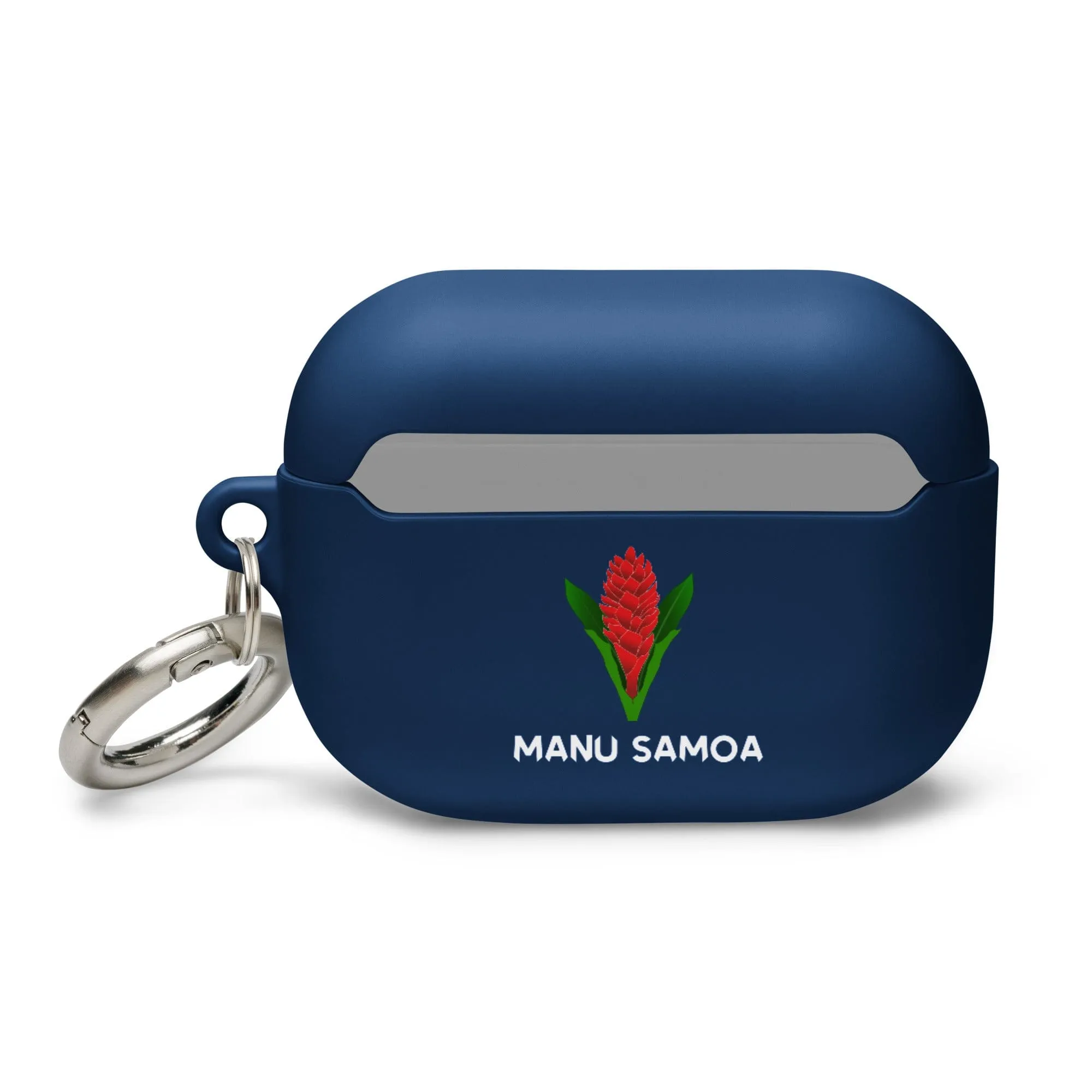 Manu Samoa Rugby AirPods Case
