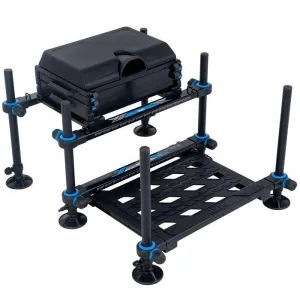 Map H30 Lite Seat Box