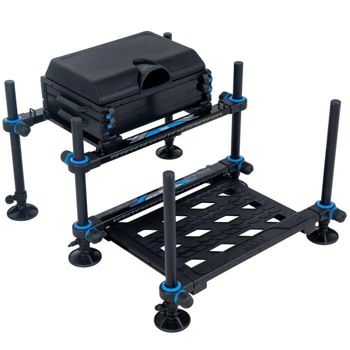 Map H30 Lite Seat Box
