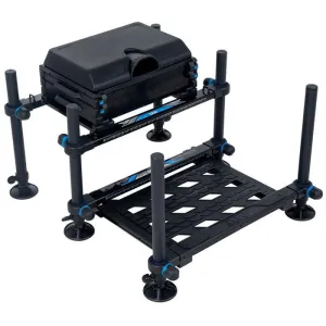 Map H36 Lite Seat Box
