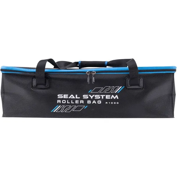 MAP  SEAL SYSTEM POLE ROLLER BAG