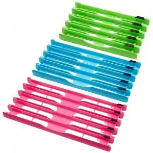 Map Slider Pole Winders