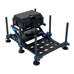 Map Z30 Elite MK2 Seat Box