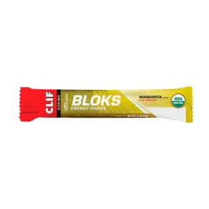 Margarita with 3X Sodium - Energy Chews