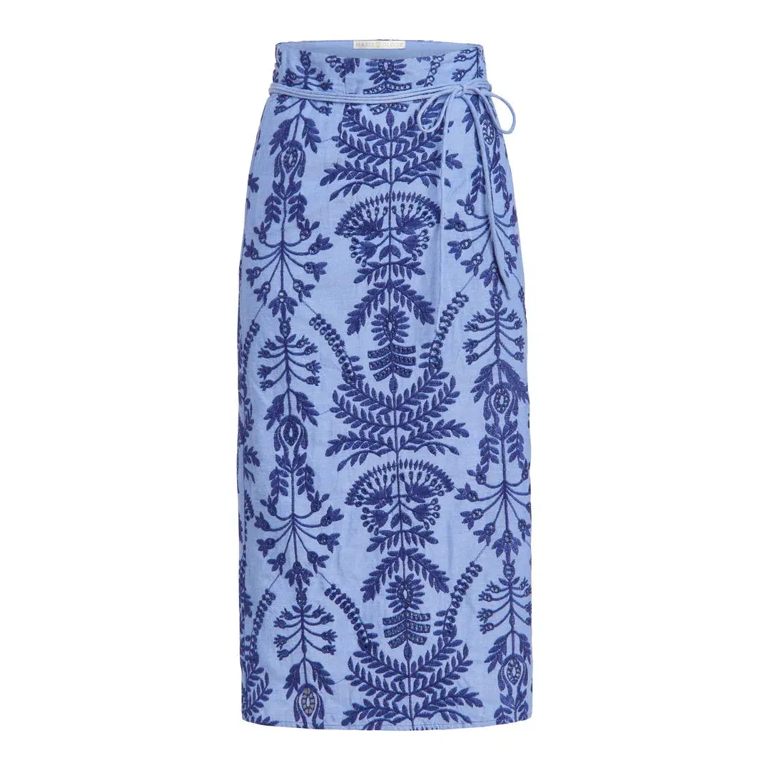 Marie Oliver Sandra Skirt