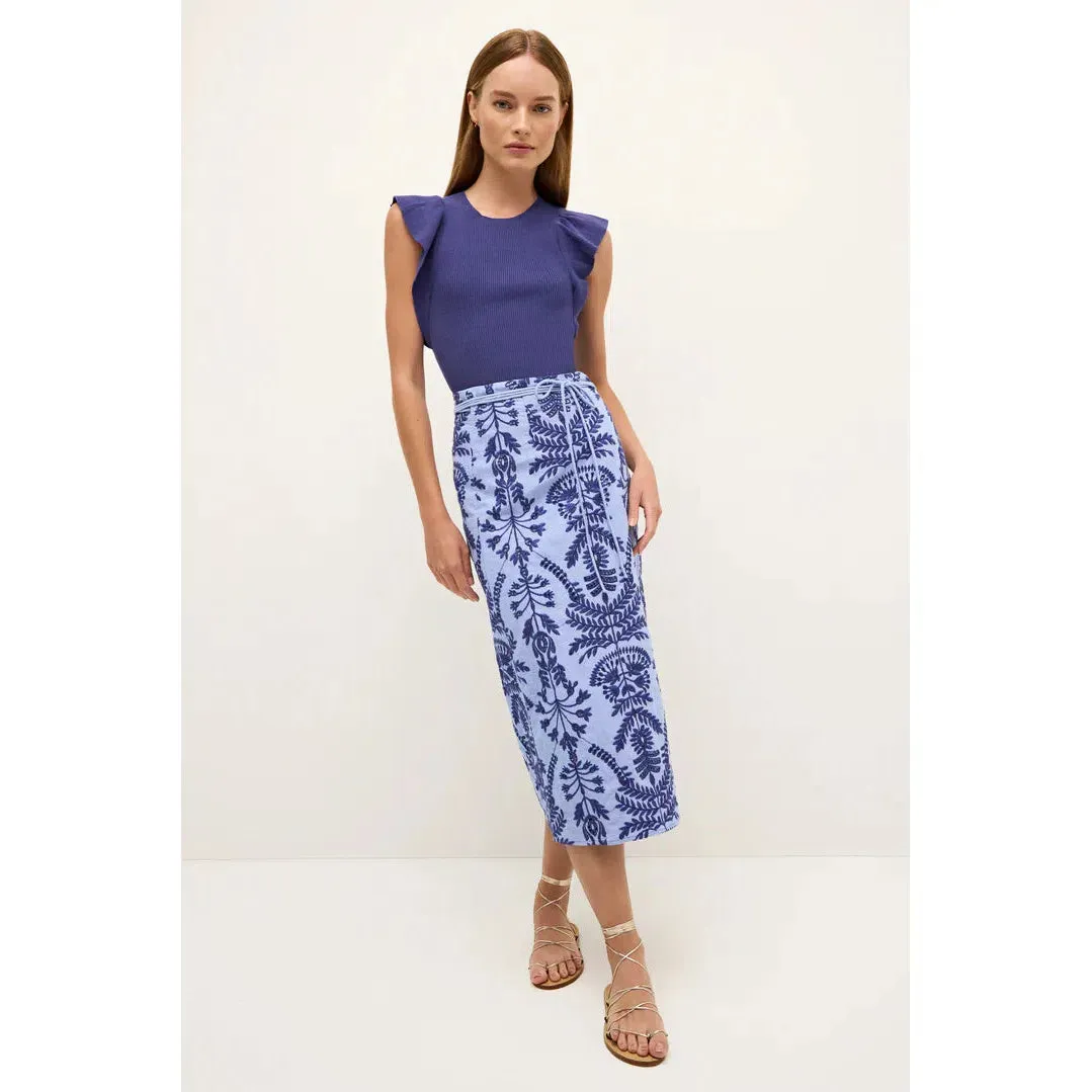Marie Oliver Sandra Skirt