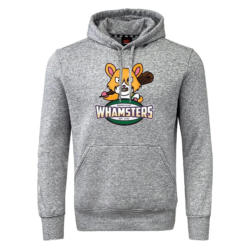 Maryville Whamsters Rugby Club Hoodie by Canterbury