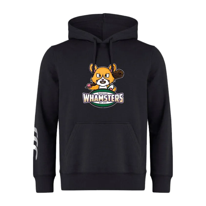 Maryville Whamsters Rugby Club Hoodie by Canterbury