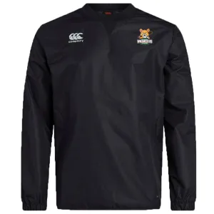 Maryville Whamsters Rugby Club Vaposhield Contact Top by Canterbury