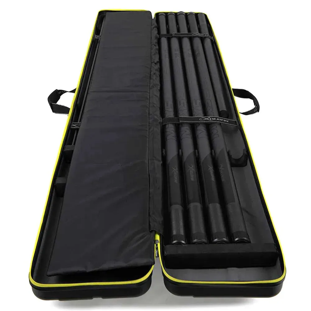 MATRIX Duralite Pro XL Pole Case 1.95m