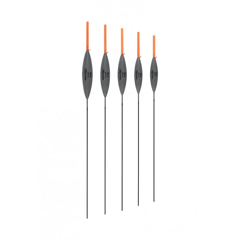 MATRIX F1 Slim Pole Float