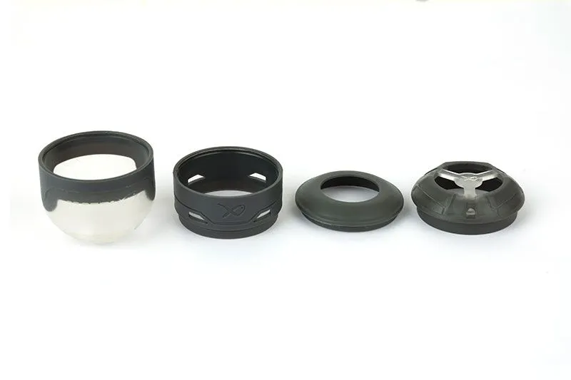 MATRIX Flexible Toss Pots