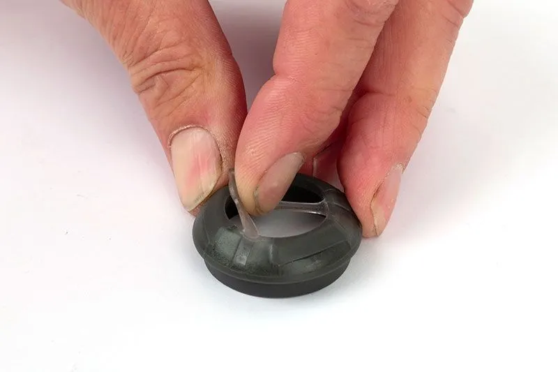 MATRIX Flexible Toss Pots