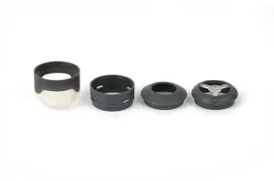 MATRIX Flexible Toss Pots
